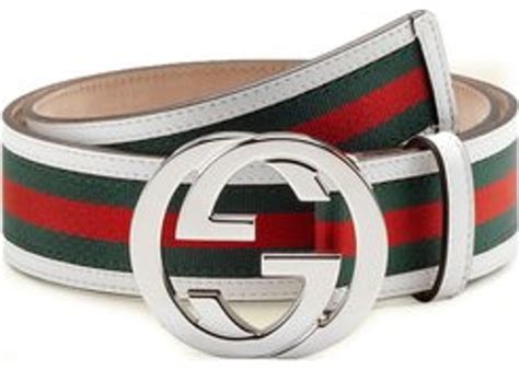 gucci red and blue|Gucci belt green red Stripe.